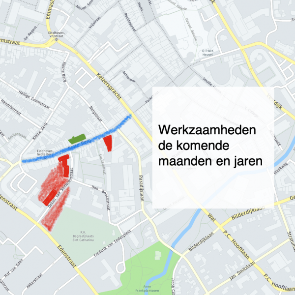 2020-01-20, Werkzaamheden de komende maanden en jaren - deBergen5.nl